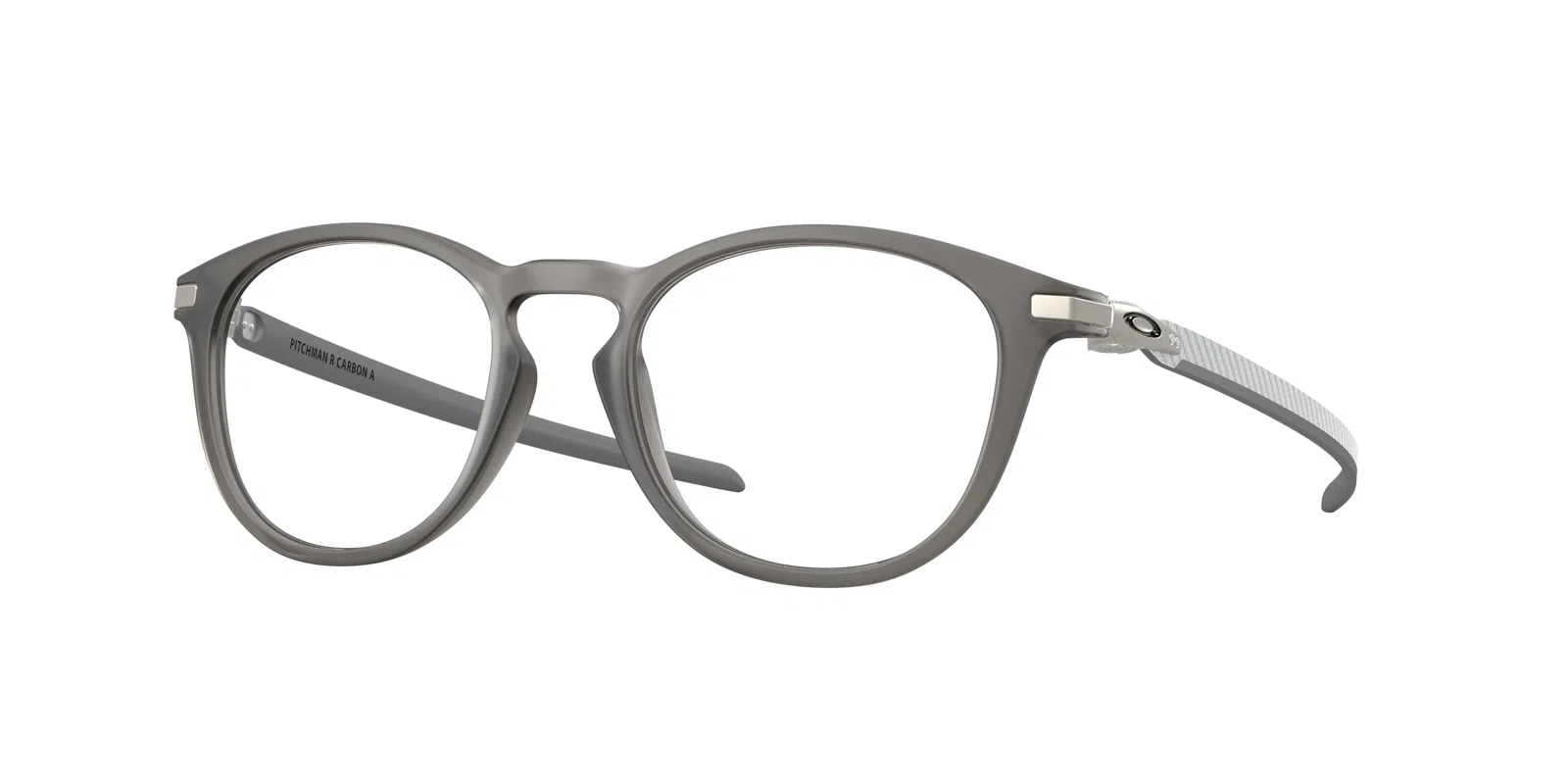 Oakley Pitchman R Carbon A 8149F Eyeglasses - view 5